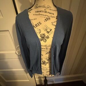 LC Lauren Conrad cardigan